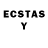 Ecstasy Punisher Tasesa Day